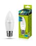 Лампочки LED E27 Ergolux LED-C35-7W-E27-4K